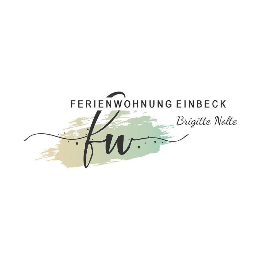 Ferienwohnung Einbeck Fewo B Nolte エクステリア 写真